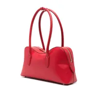 Genti de umar Stella McCartney Dama - Genti de umar Stella McCartney Red Shoulder Bag With Padlock With Logo Detail In Ecoleather Woman RED Femei (BM 17603472) - B-mall.ro