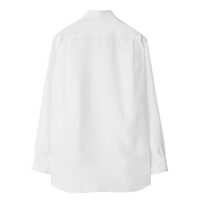 Camasi Burberry Dama - Camasi Burberry Burberry Silk Shirt WHITE Femei (BM 17603583) - B-mall.ro