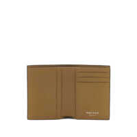 Accesorii Alexander McQueen pentru Barbati - Portofele Alexander McQueen Alexander McQueen Wallet Black Barbati (BM 17603769) - B-mall.ro