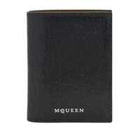 Portofele Alexander McQueen Wallet Barbati