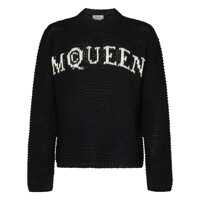 Pulovere Alexander McQueen Sweater Barbati