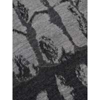 Pulovere Alexander McQueen pentru Barbati - Pulovere Alexander McQueen Alexander McQueen Skull Sweater Black Barbati (BM 17603796) - B-mall.ro