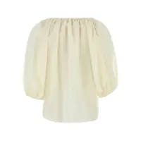 Imbracaminte Philosophy Dama - Camasi Philosophy Philosophy Di Lorenzo Serafini Shirts WHITE Femei (BM 17603880) - B-mall.ro