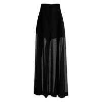 Pantaloni casual Philosophy Di Lorenzo Serafini Pants Femei