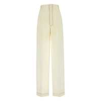 Pantaloni casual Philosophy Di Lorenzo Serafini Pants Femei