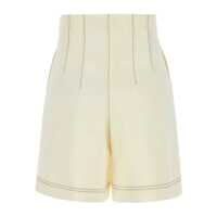 Imbracaminte Philosophy Dama - Pantaloni casual Philosophy Philosophy Di Lorenzo Serafini Pants WHITE Femei (BM 17603889) - B-mall.ro