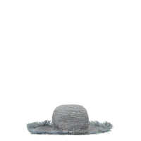 Palarii Made For A Woman Chapeau 9 Straw Hat Femei