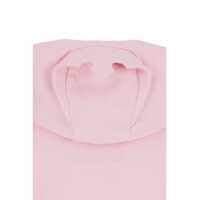 Imbracaminte Disney X Coperni Dama - Bluze de trening Disney X Coperni Pink Sweatshirt With Logo Lettering And Front Kangaroo Pocket In Cotton Woman PINK Femei (BM 17604444) - B-mall.ro