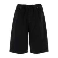 Pantaloni casual Entire Studios Shorts Femei