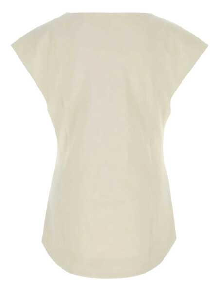 Camasi ENTIRE STUDIOS Entire Studios Shirts BEIGE O TAN Femei (BM 17604645) 2