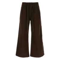 Pantaloni casual Entire Studios Pants Femei