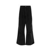 Pantaloni casual Entire Studios Pants Femei