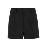 Pantaloni casual Entire Studios Shorts Femei