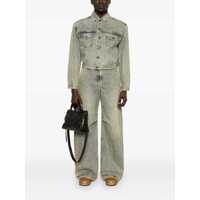 Imbracaminte Dama pagina 474 - Blugi ENTIRE STUDIOS Entire Studios Jeans BLUE Femei (BM 17604669) - B-mall.ro
