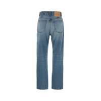Imbracaminte AMI Paris Dama - Blugi AMI Paris AMI Paris Jeans BLUE Femei (BM 17604783) - B-mall.ro