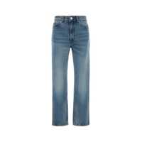 Blugi AMI Paris Jeans Femei