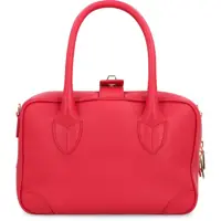 Genti de mana Golden Goose Dama - Genti de mana Golden Goose Golden Goose Vita Leather Handbag RED Femei (BM 17604972) - B-mall.ro
