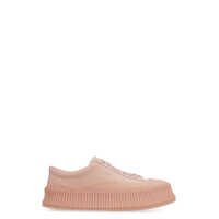 Sneakers Jil Sander Jil Sander Canvas Chunky Sneakers