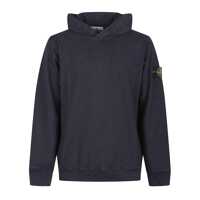 Pulovere Stone Island Sweatshirt Barbati