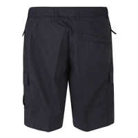 Pantaloni Stone Island pentru Barbati - Pantaloni Stone Island Stone Island Shorts BLUE Barbati (BM 17605134) - B-mall.ro