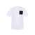 Pmds Pmds  T-Shirts And Polos WHITE