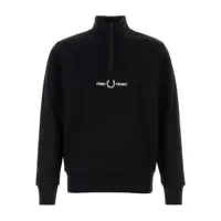 Pulovere Fred Perry Fred Perry Sweatshirts