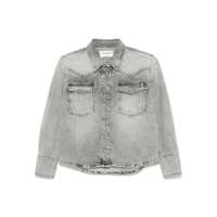 Camasi Icon Denim Shirts Femei
