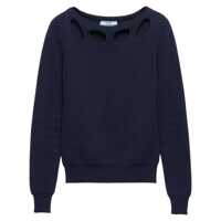 Pulovere Prada Knitwear Femei