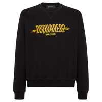 Pulovere DSQUARED2 Sweatshirt Barbati