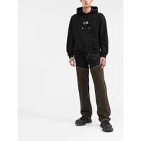 Bluze de trening pentru Barbati pagina 12 - Bluze de trening DSQUARED2 DSQUARED2 Cotton Hoodie Black Barbati (BM 17606112) - B-mall.ro
