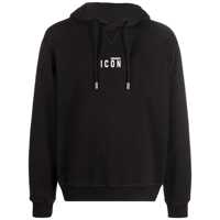 Bluze de trening DSQUARED2 Cotton Hoodie Barbati