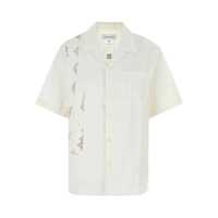 Camasi Marine Serre Shirts Femei