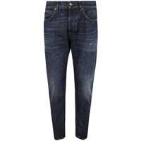 Blugi Dondup Dian 5Pockets Denim Clothing Barbati