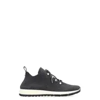 Sneakers Jimmy Choo Veles Fabric Low-Top Sneakers Femei