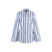 Camasi Our Legacy Daisy Cotton Shirt Femei