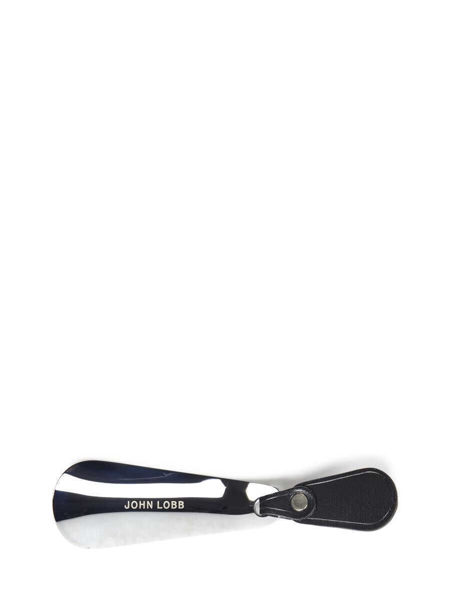 Accesorii JOHN LOBB John Lobb Shoehorn Black Barbati (BM 17606379) 1