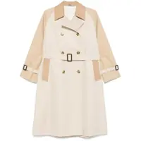 Trenciuri CANASTA Raincoat Femei