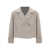 KOCCA TRAVIS TRENCH COAT Beige