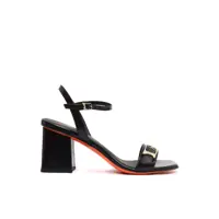 Sandale M/W - FORMAL,W - HIGH SANDAL,BASIC Femei
