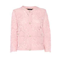Paltoane LACE JACKET Femei