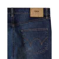 Blugi drepti Edwin pentru Barbati - Blugi drepti Edwin EDWIN I032060010232 JEANS RINSED Rinsed Barbati (BM 17606445) - B-mall.ro