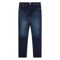 Blugi drepti EDWIN I032060010232 JEANS RINSED Barbati