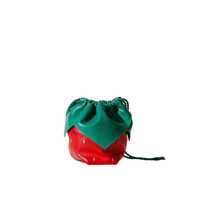 Genti de mana HEREU BAG DUIXWBS25.007.1 RED Femei