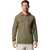 Columbia Skien Valley Hooded Light Jacket Green