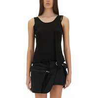 Bluze Tank Top "Strap" Femei