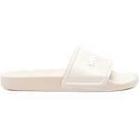 Sandale Woolrich Slide Sandal With Logo