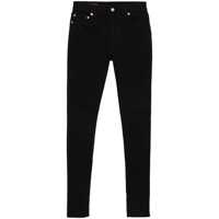Blugi Gucci Gucci 5-Pocket Skinny Jeans