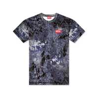 Topuri Diesel T-Shirts And Polos Barbati