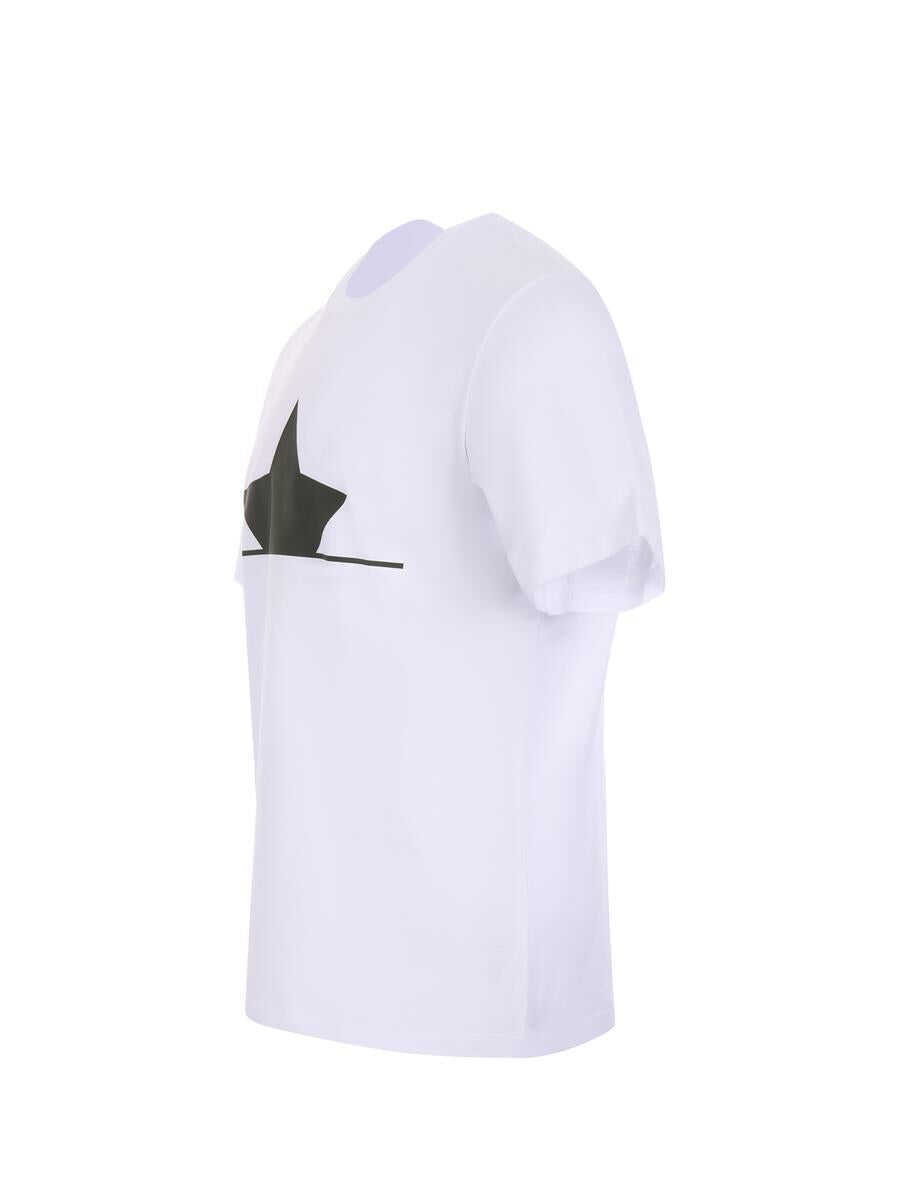 Topuri Pmds Pmds  T-Shirts And Polos WHITE Barbati (BM 17607012) 2