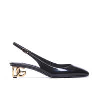 Pantofi cu toc Dolce & Gabbana With Heel Femei